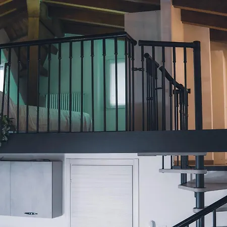House * Vercurago