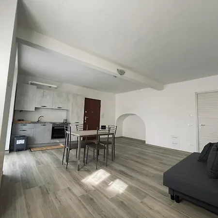 House דירה *
