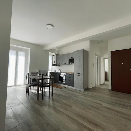 House Апартаменты